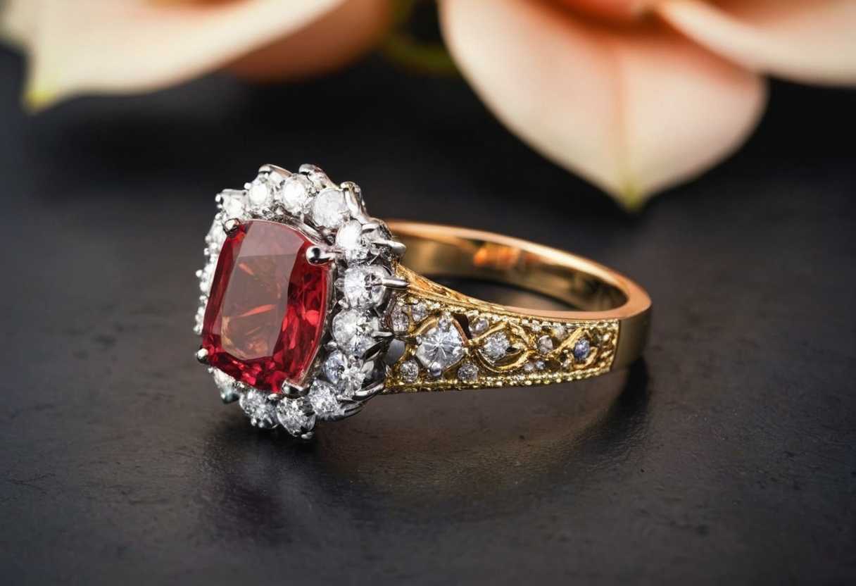 Comment choisir la bague femme parfaite pour chaque occasion