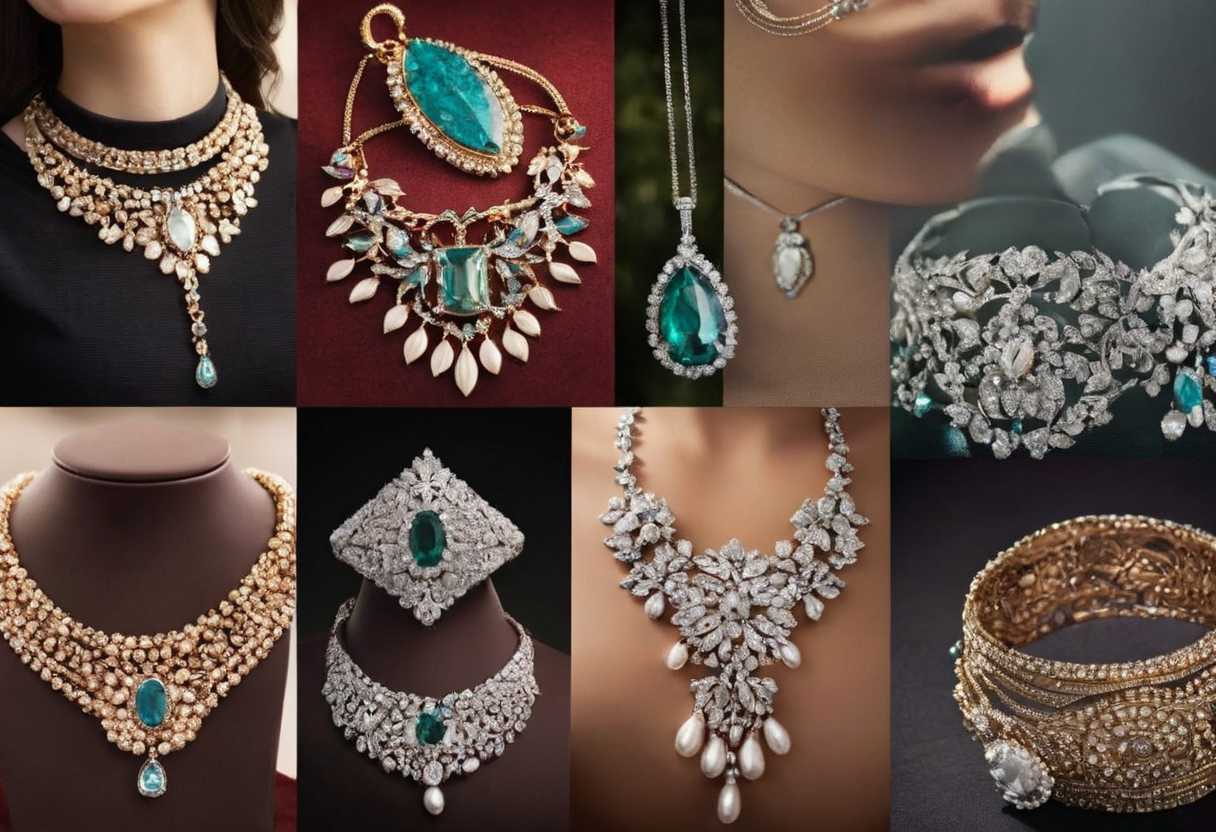 Comment choisir vos bijoux femme tendance pour chaque saison